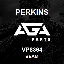 VP8364 Perkins BEAM | AGA Parts