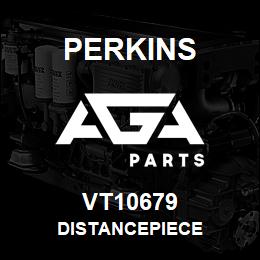 VT10679 Perkins DISTANCEPIECE | AGA Parts