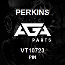 VT10723 Perkins PIN | AGA Parts