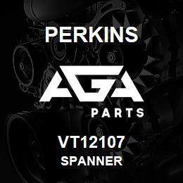 VT12107 Perkins SPANNER | AGA Parts