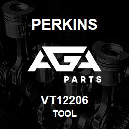 VT12206 Perkins TOOL | AGA Parts