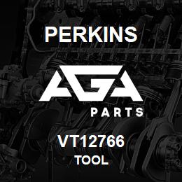 VT12766 Perkins TOOL | AGA Parts