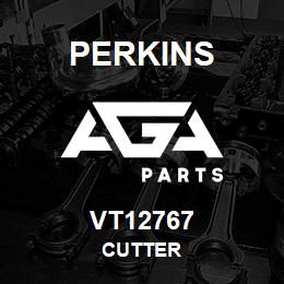 VT12767 Perkins CUTTER | AGA Parts