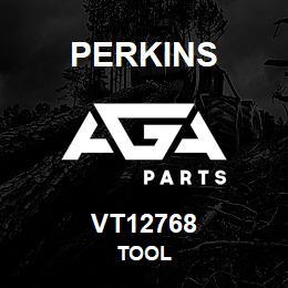 VT12768 Perkins TOOL | AGA Parts