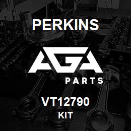 VT12790 Perkins KIT | AGA Parts