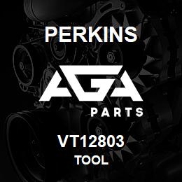 VT12803 Perkins TOOL | AGA Parts