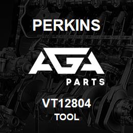 VT12804 Perkins TOOL | AGA Parts