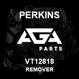 VT12818 Perkins REMOVER | AGA Parts