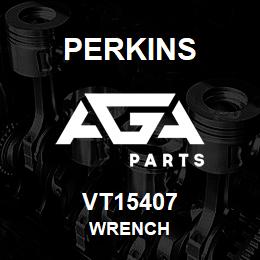 VT15407 Perkins WRENCH | AGA Parts