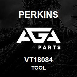 VT18084 Perkins TOOL | AGA Parts