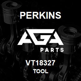 VT18327 Perkins TOOL | AGA Parts