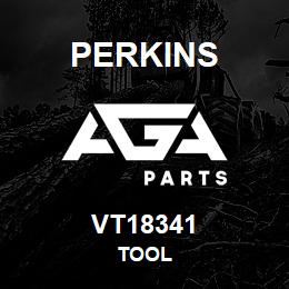 VT18341 Perkins TOOL | AGA Parts