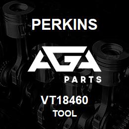 VT18460 Perkins TOOL | AGA Parts