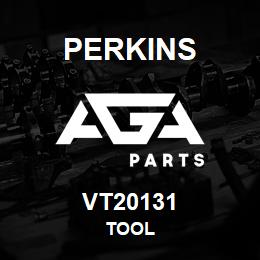 VT20131 Perkins TOOL | AGA Parts