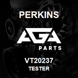 VT20237 Perkins TESTER | AGA Parts