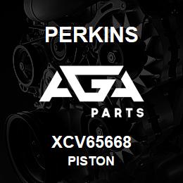 XCV65668 Perkins PISTON | AGA Parts