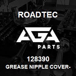 128390 Roadtec GREASE NIPPLE COVER-RED ONLY | AGA Parts