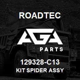 129328-C13 Roadtec KIT SPIDER ASSY | AGA Parts