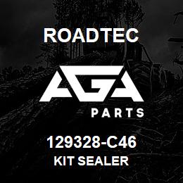 129328-C46 Roadtec KIT SEALER | AGA Parts