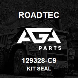 129328-C9 Roadtec KIT SEAL | AGA Parts