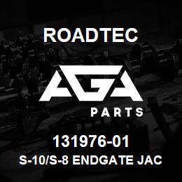 131976-01 Roadtec S-10/S-8 ENDGATE JACK SUB-WELDMENT | AGA Parts