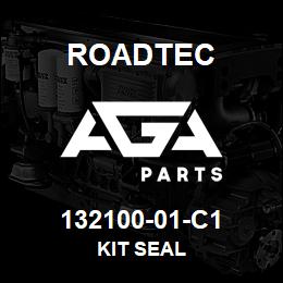 132100-01-C1 Roadtec KIT SEAL | AGA Parts