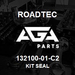 132100-01-C2 Roadtec KIT SEAL | AGA Parts