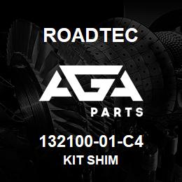 132100-01-C4 Roadtec KIT SHIM | AGA Parts