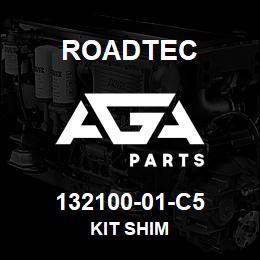 132100-01-C5 Roadtec KIT SHIM | AGA Parts