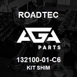 132100-01-C6 Roadtec KIT SHIM | AGA Parts