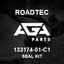 133174-01-C1 Roadtec SEAL KIT | AGA Parts