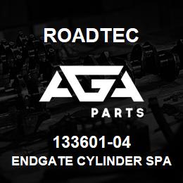 133601-04 Roadtec ENDGATE CYLINDER SPACER | AGA Parts