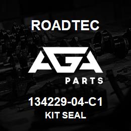 134229-04-C1 Roadtec KIT SEAL | AGA Parts