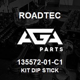 135572-01-C1 Roadtec KIT DIP STICK | AGA Parts