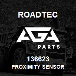 136623 Roadtec PROXIMITY SENSOR | AGA Parts