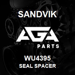 WU4395 Sandvik SEAL SPACER | AGA Parts