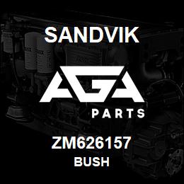 ZM626157 Sandvik BUSH | AGA Parts