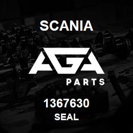 1367630 Scania SEAL | AGA Parts