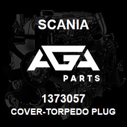 1373057 Scania COVER-TORPEDO PLUG | AGA Parts