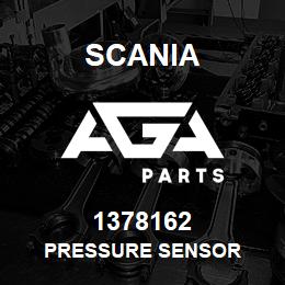 1378162 Scania PRESSURE SENSOR | AGA Parts