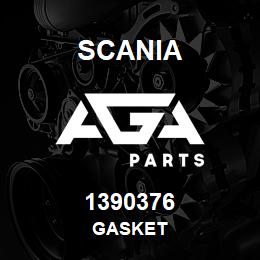 1390376 Scania GASKET | AGA Parts