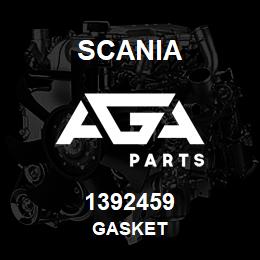 1392459 Scania GASKET | AGA Parts