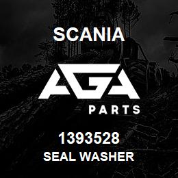 1393528 Scania SEAL WASHER | AGA Parts