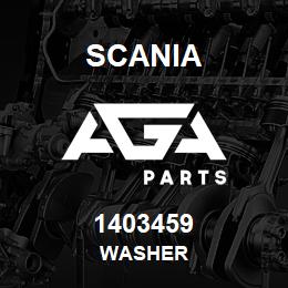 1403459 Scania WASHER | AGA Parts