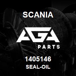 1405146 Scania SEAL-OIL | AGA Parts