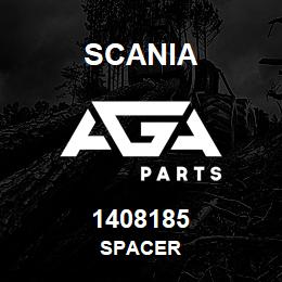 1408185 Scania SPACER | AGA Parts