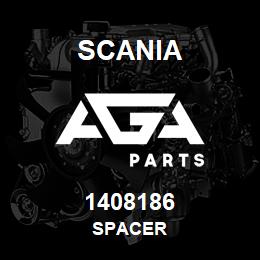 1408186 Scania SPACER | AGA Parts