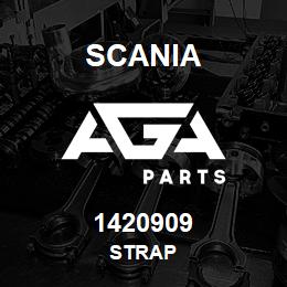 1420909 Scania STRAP | AGA Parts