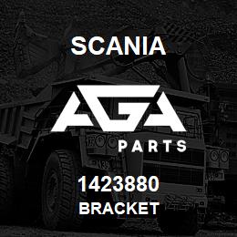 1423880 Scania BRACKET | AGA Parts