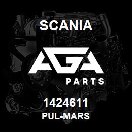 1424611 Scania PUL-MARS | AGA Parts